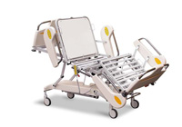 Health care beds